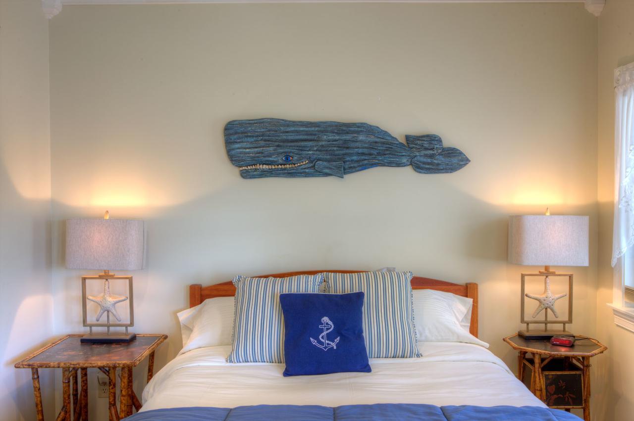 Blue Heron Seaside Inn Boothbay Harbor Room photo